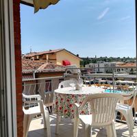 Trilocale vacanza al lago con tutti i comfort