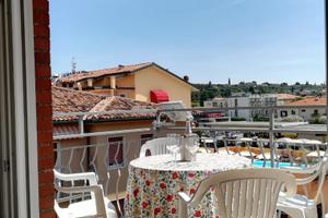 Trilocale vacanza al lago con tutti i comfort