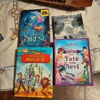 Libri nuovi Tea Stilton