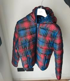 Piumino mezza stagione bsmbino