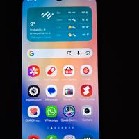 Telefono Samsung A34 5G