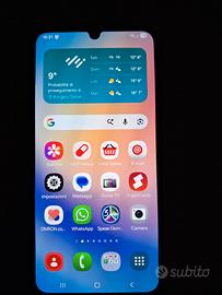 Telefono Samsung A34 5G