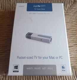 Elgato Eyetv DTT TV tuner stick