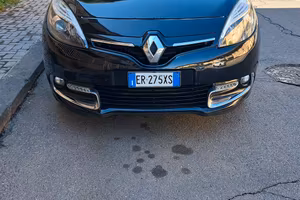 renault scenic  xmood 1.5 110cv