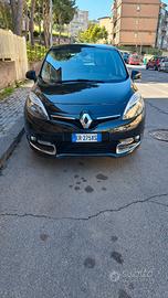 renault scenic  xmood 1.5 110cv
