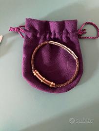 Bracciale boccadamo