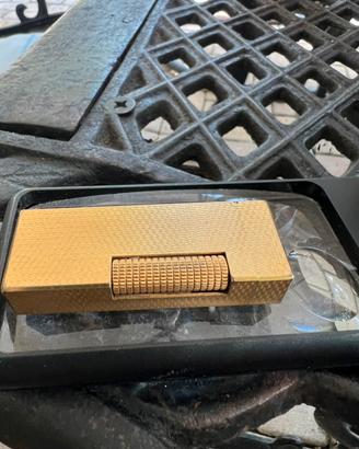 Accendino Dunhill