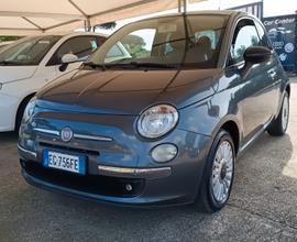 Fiat 500 1.3 Mjt Lounge Km 75.000! Gar Rate