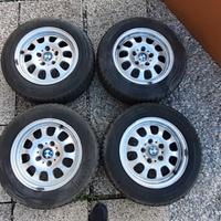 Ricambi Bmw 320 diesel e46 del 2000