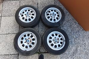 Ricambi Bmw 320 diesel e46 del 2000