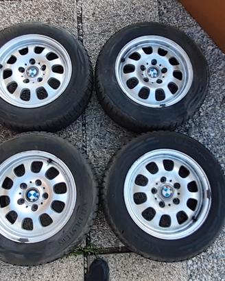 Ricambi Bmw 320 diesel e46 del 2000