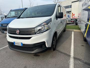 Fiat talento 9 posti euro6