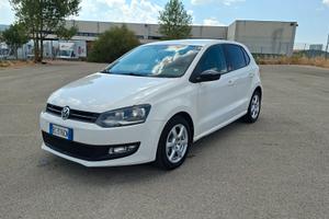 Volkswagen Polo 1.6 TDI DPF 5 porte Comf. BlueMoti