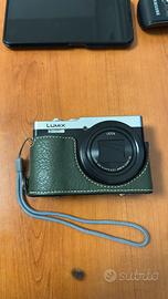 Fotocamera digitale PANASONIC LUMIX TZ99
