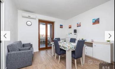 Appartamento Collina delle Muse ROMA