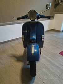 vespa p125 x 1979