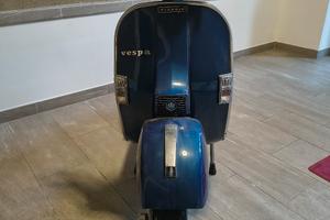 vespa p125 x 1979