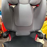 Seggiolino auto isofix