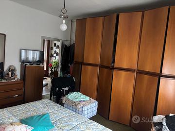 Armadio Grande in legno