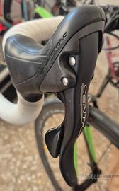 campagnolo chorus / centaur 11v 