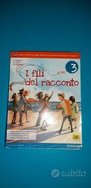 I fili del racconto 3