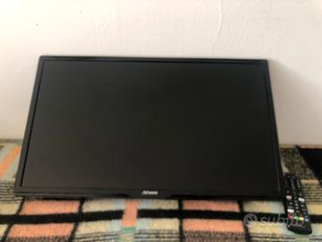 Televisione 24”