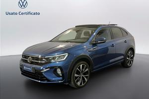 Volkswagen Taigo 1.0 tsi R-Line 110cv
