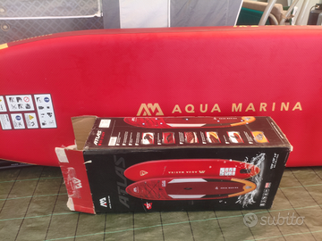 Sup aqua marina atlas