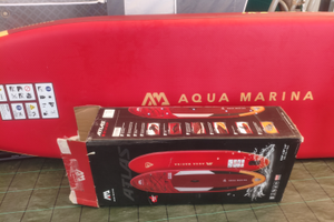 Sup aqua marina atlas