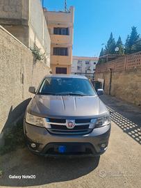 Fiat Freemont 2000cld