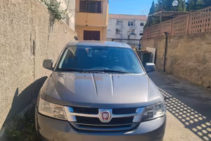 Fiat Freemont 2000cld