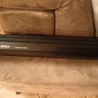 Batteria bosch 625 e-bike