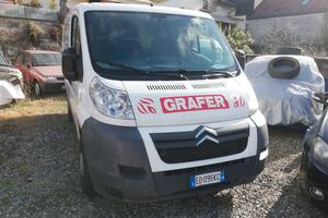Jumper 2.2 HDI L1H1 - 2010