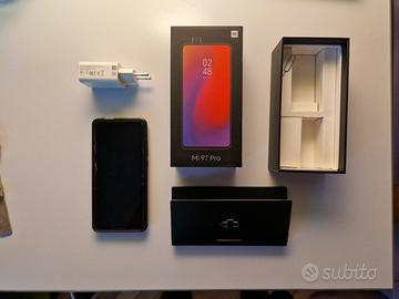 Xiaomi Mi 9T Pro