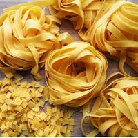 Pasta all'uovo e dolci artigianali