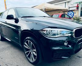 Bmw X6 xDrive30d 249CV Extravagance