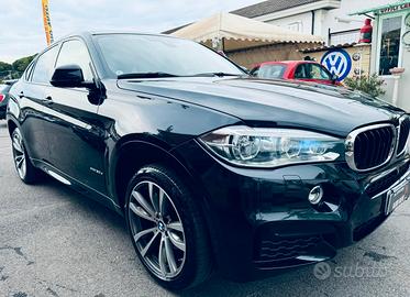 Bmw X6 xDrive30d 249CV Extravagance