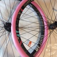 Ruote DT SWISS EX 1501 enduro FR 1950 downhill