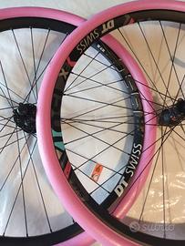 Ruote DT SWISS EX 1501 enduro FR 1950 downhill