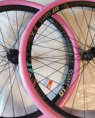 Ruote DT SWISS EX 1501 enduro FR 1950 downhill
