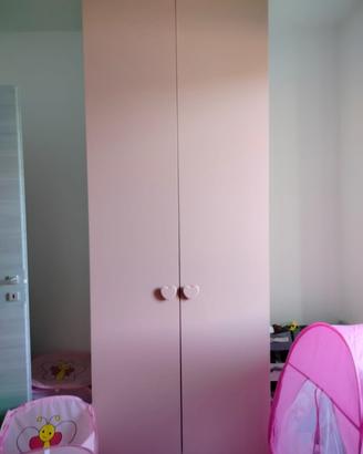 Cameretta bambini 