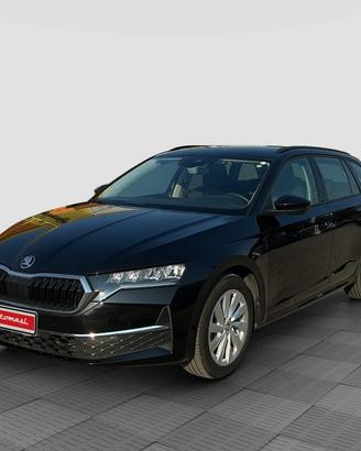 SKODA Octavia 4ª serie 2.0 TDI 150 CV DSG Wagon