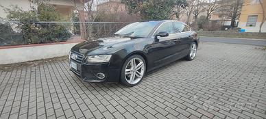 Audi A5 SPB 2.7 V6 TDI F.AP. multitronic - PER COM