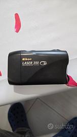 nikon laser 350 waterproof 