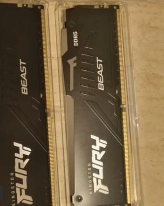 Ram DDR5 16gb