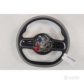 Volante fiat 500e 2020