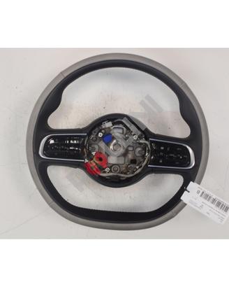 Volante fiat 500e 2020