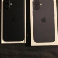 iPhone 16 Plus 128gb