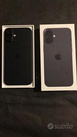 iPhone 16 Plus 128gb