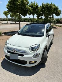 Fiat 500X 1.6 120cv